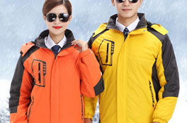 冬季工作服的四大優(yōu)勢，您值得擁有