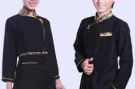 服務(wù)員服裝定制款式特征有哪些，需要注意什么？