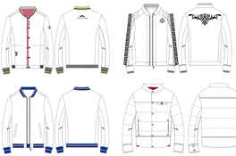 羽絨服定制定做怎么樣，定做羽絨服注意事項有哪些？