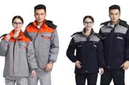 工作服棉服價(jià)格的影響因素詳解！