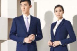企業(yè)職業(yè)裝定制中最精致的細節(jié)是什么嗎？