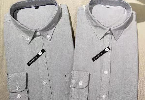 上海公司選擇工作服襯衫定做優(yōu)點是？