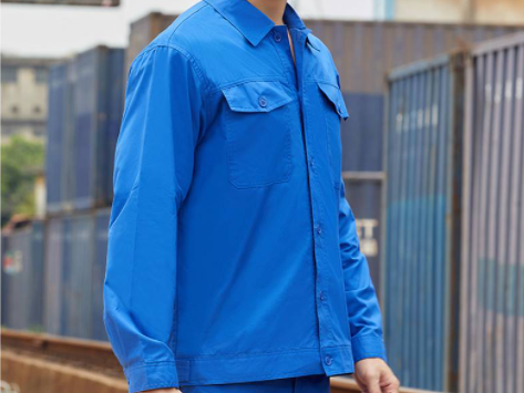 你需要知道定制防靜電工作服的哪些要點？