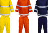 防火工作服定制-耐高溫電焊工作服真的防火嗎？