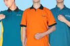 物流公司夏季工作服適合什么樣的？