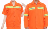 夏季環(huán)衛(wèi)工人工作服定制要怎么樣制作，即安全又實(shí)用！