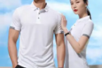 工作服定制短袖廣告衫需要多長時(shí)間/工期多久？