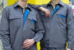 為什么企業(yè)要給公司員工定制專(zhuān)業(yè)工作服？