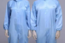 化妝品行業(yè)車間工作服穿戴要求！
