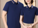 POLO衫定制采用絲光棉怎么樣？絲光棉的特性
