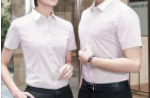 春秋季節(jié)企業(yè)定做襯衫選什么面料舒服？