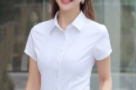 定制的成衣免燙襯衫怎么保養(yǎng)？能機(jī)洗？